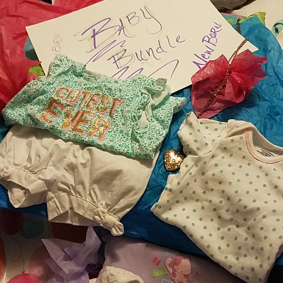 NEWBORN BUNDLE!!! - Picture 3 of 6